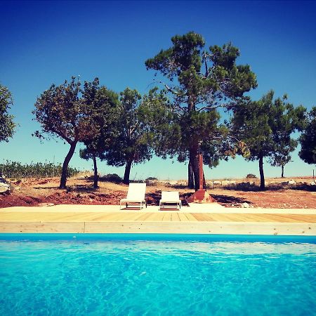 Villa Torto Monopoli Buitenkant foto