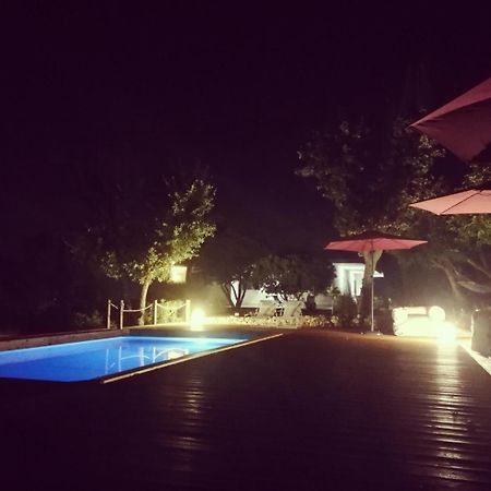 Villa Torto Monopoli Buitenkant foto