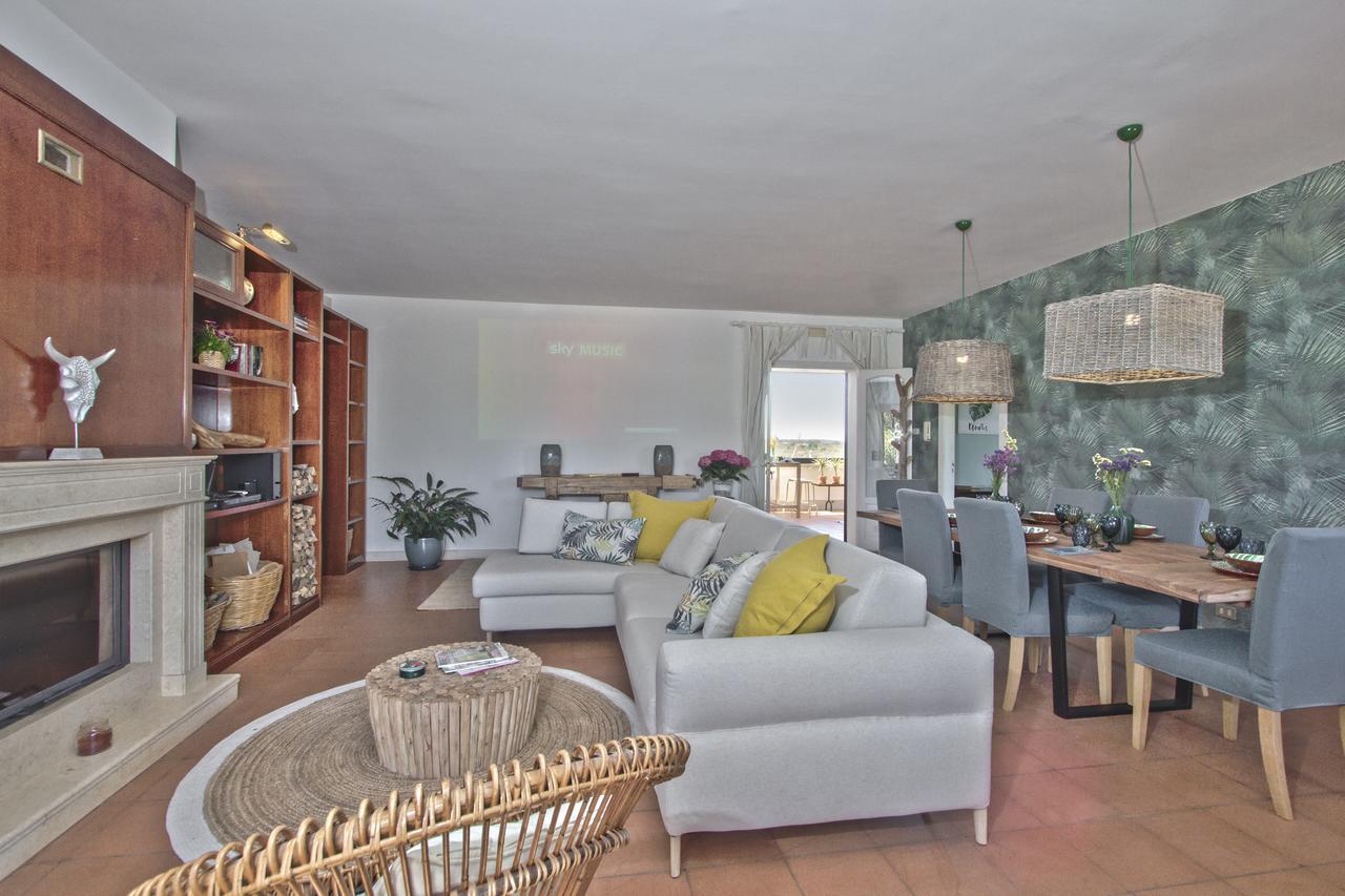 Villa Torto Monopoli Buitenkant foto