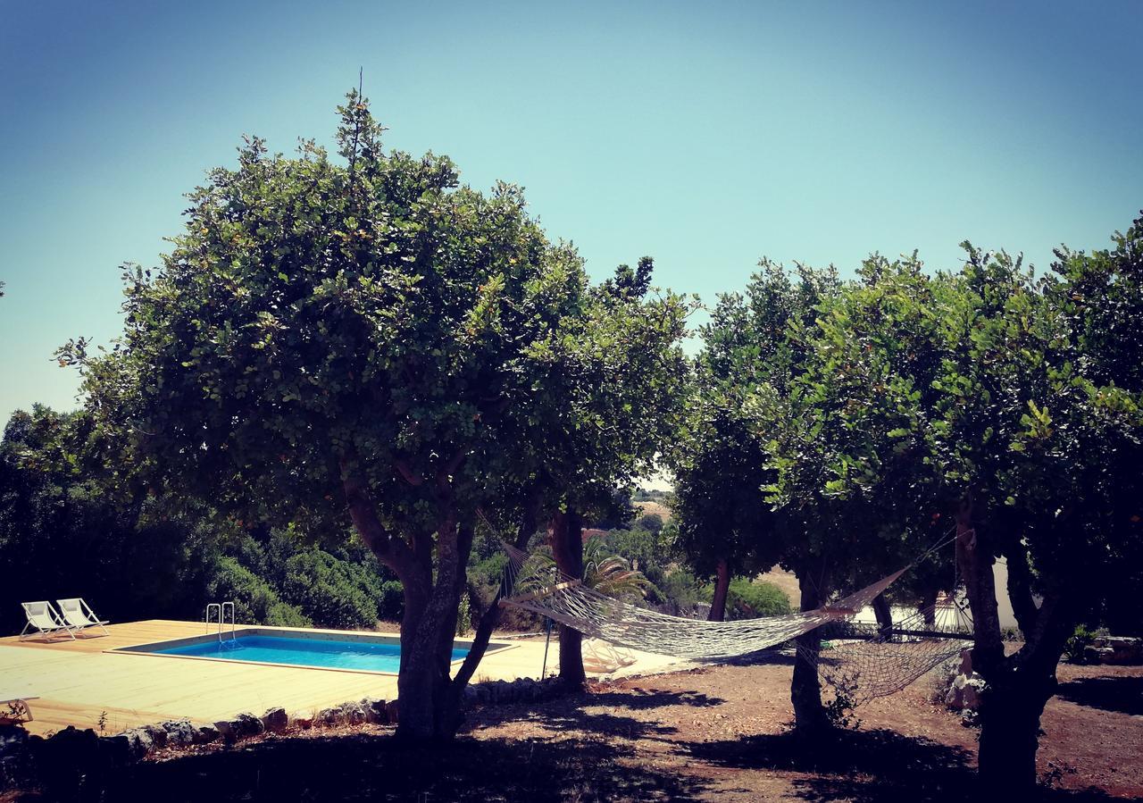Villa Torto Monopoli Buitenkant foto