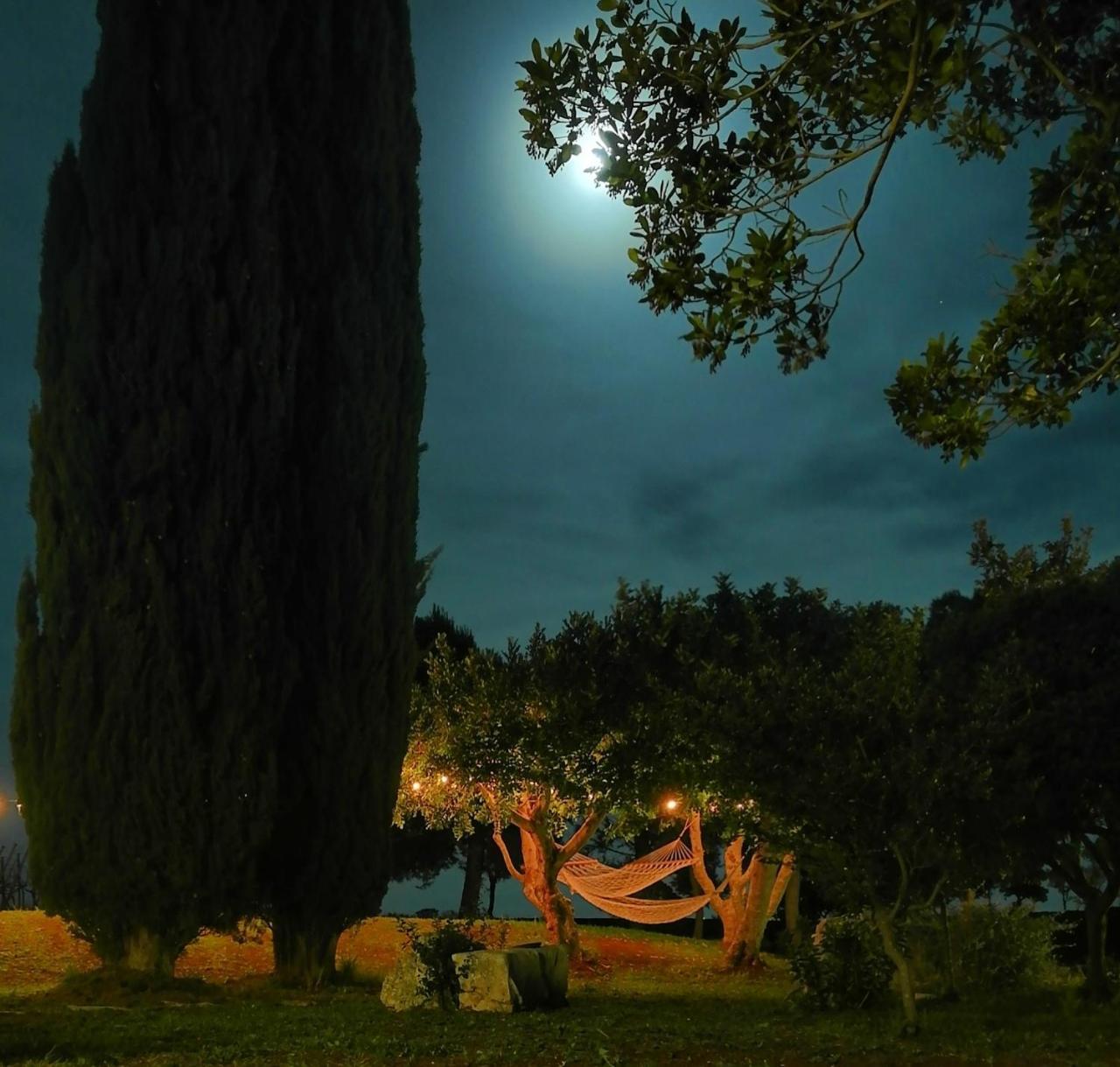 Villa Torto Monopoli Buitenkant foto