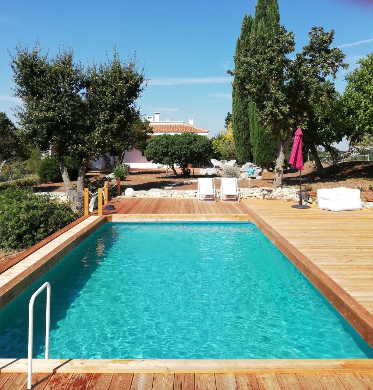 Villa Torto Monopoli Buitenkant foto