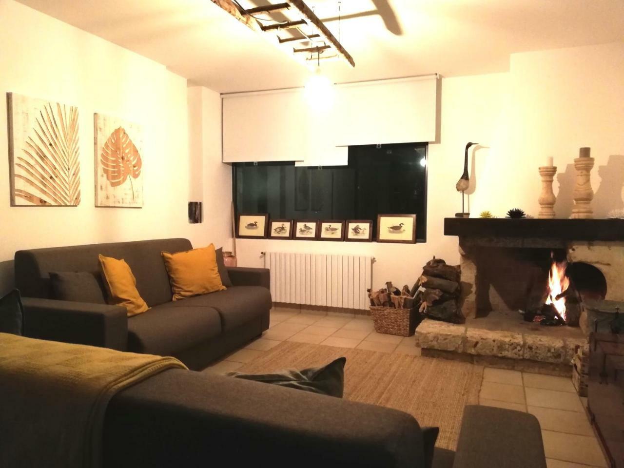 Villa Torto Monopoli Buitenkant foto