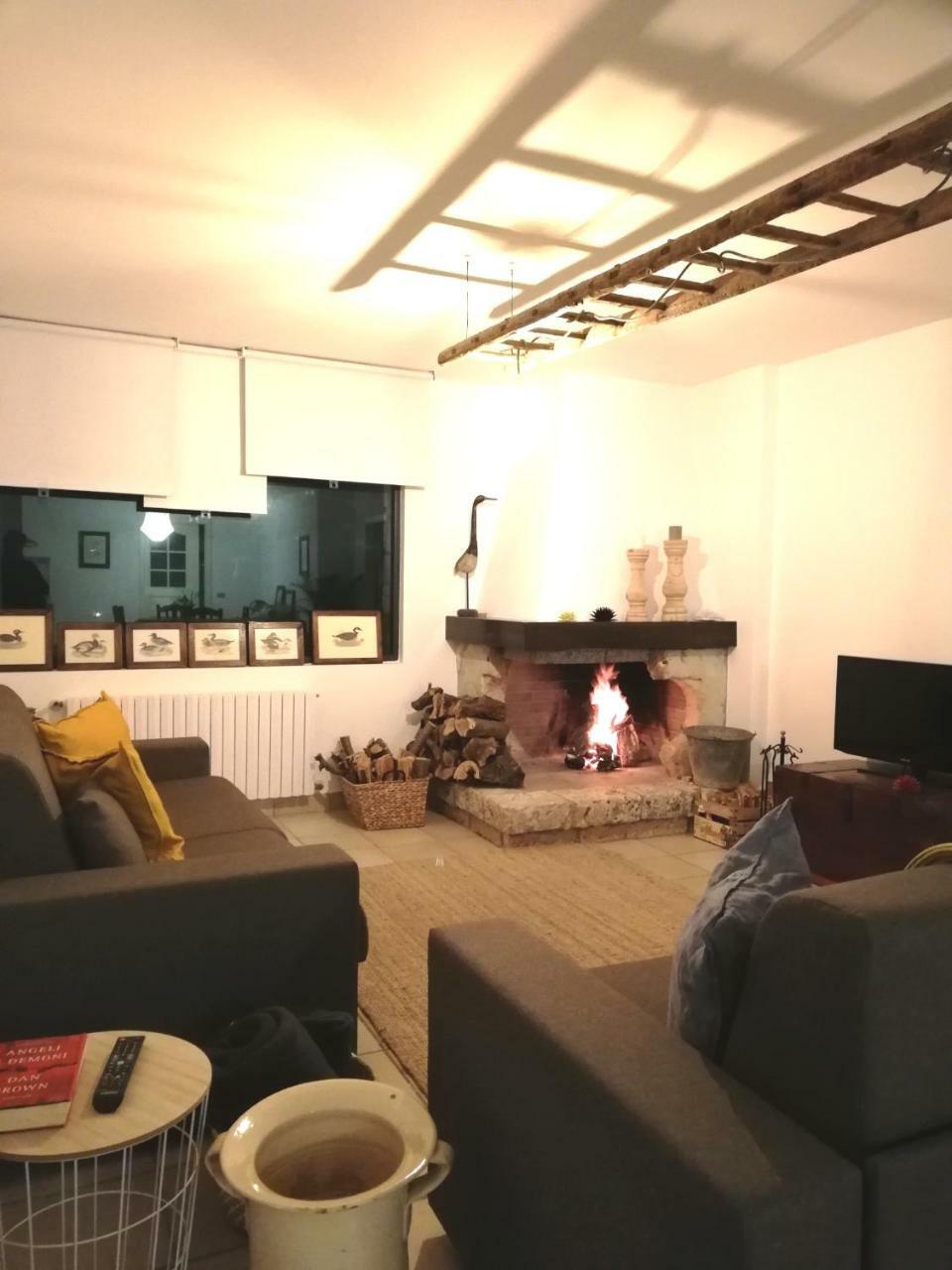 Villa Torto Monopoli Buitenkant foto