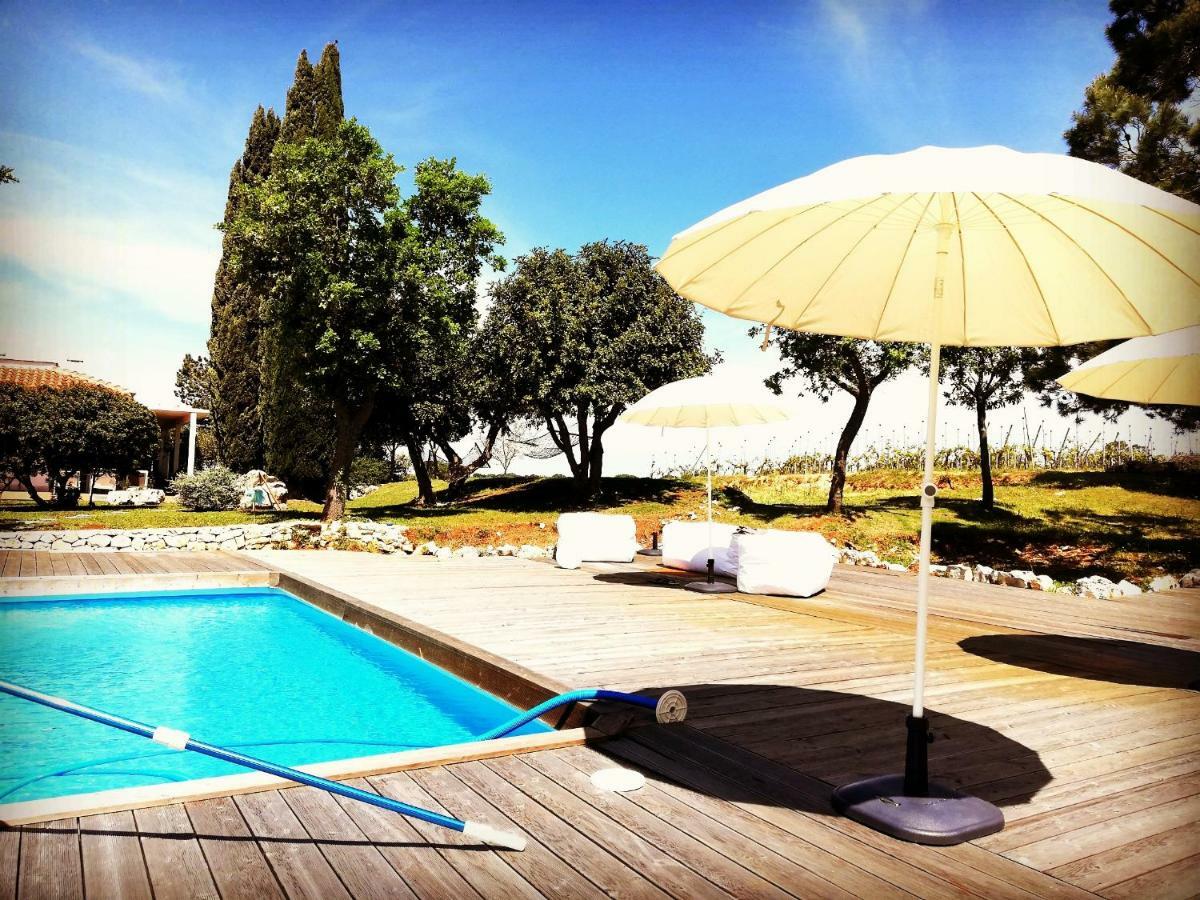 Villa Torto Monopoli Buitenkant foto