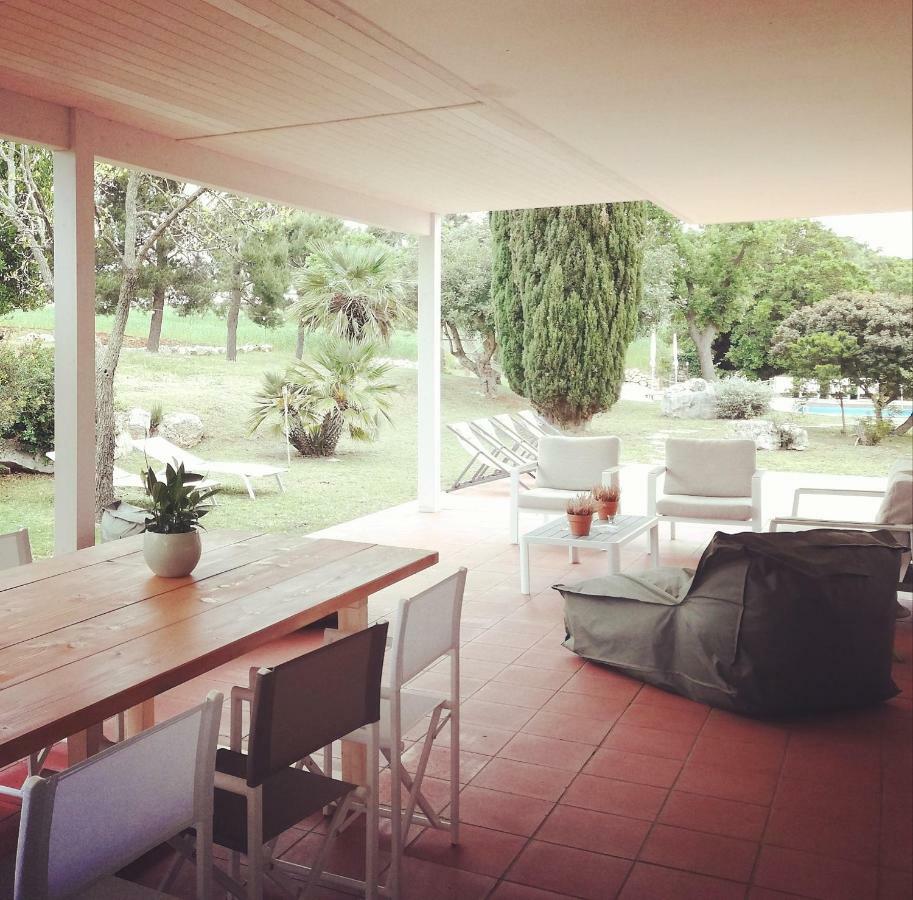 Villa Torto Monopoli Buitenkant foto