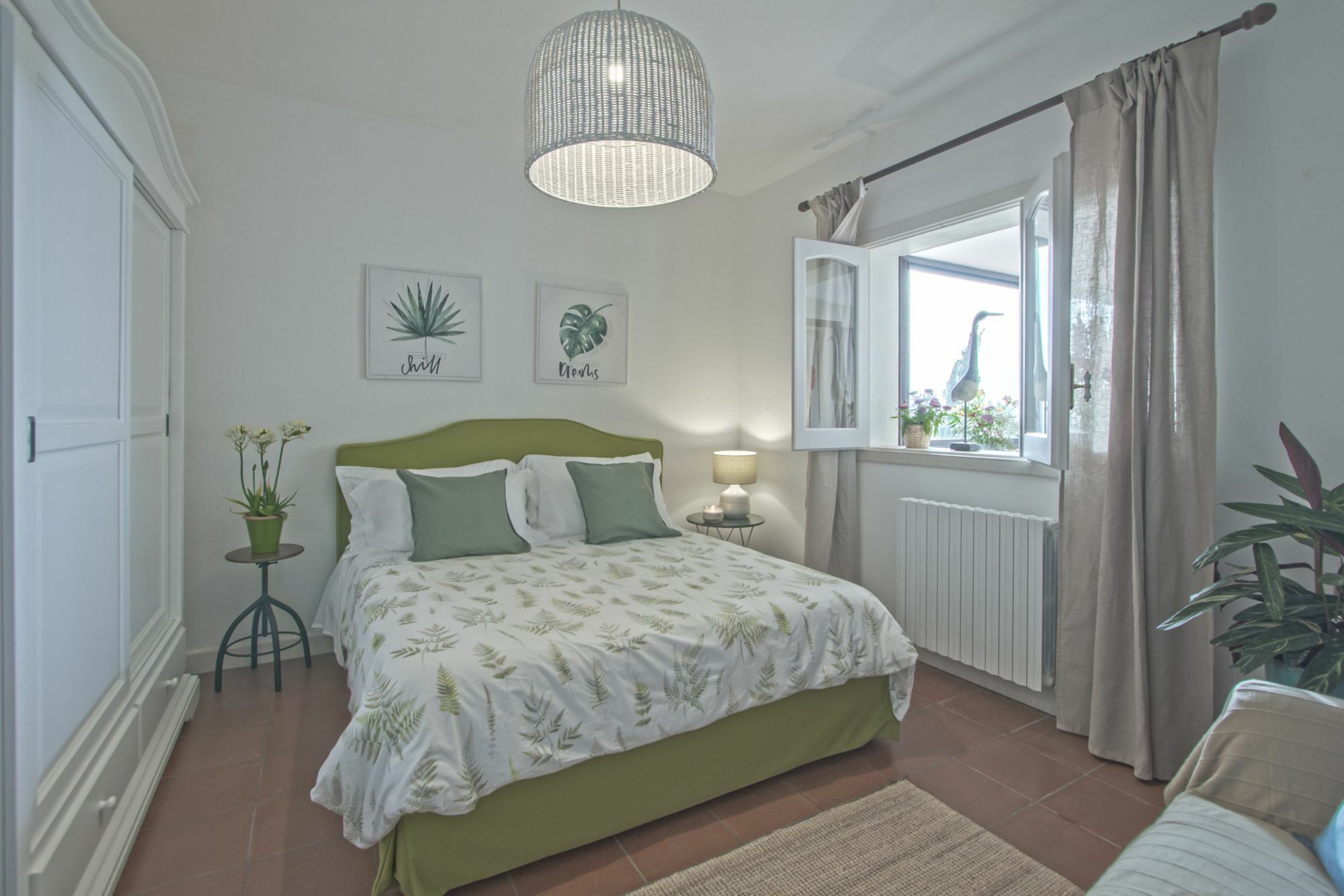 Villa Torto Monopoli Buitenkant foto