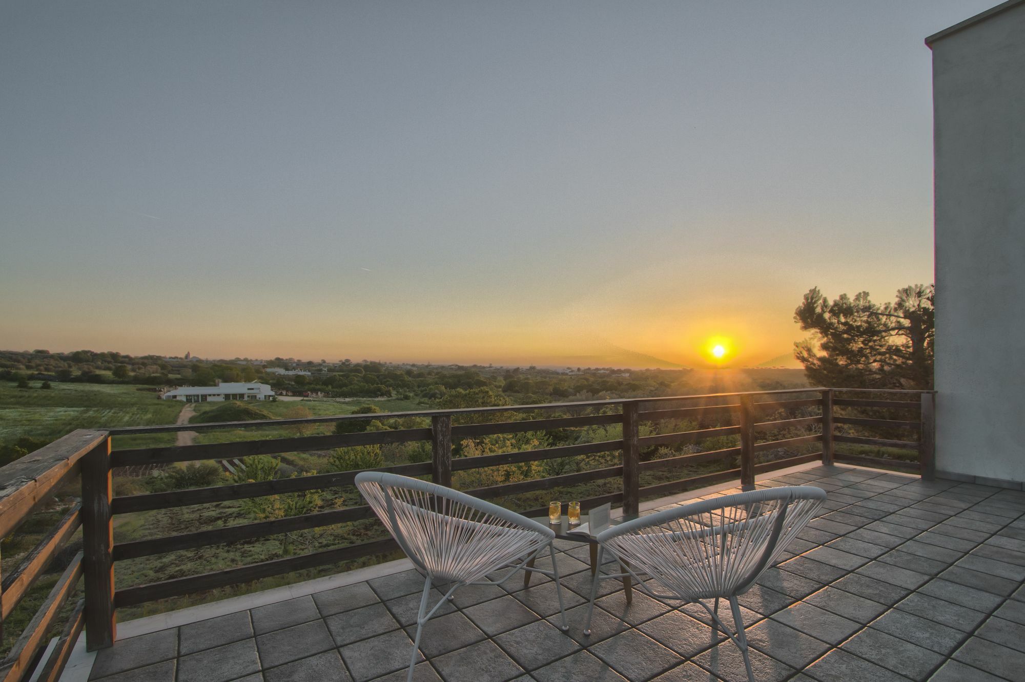 Villa Torto Monopoli Buitenkant foto