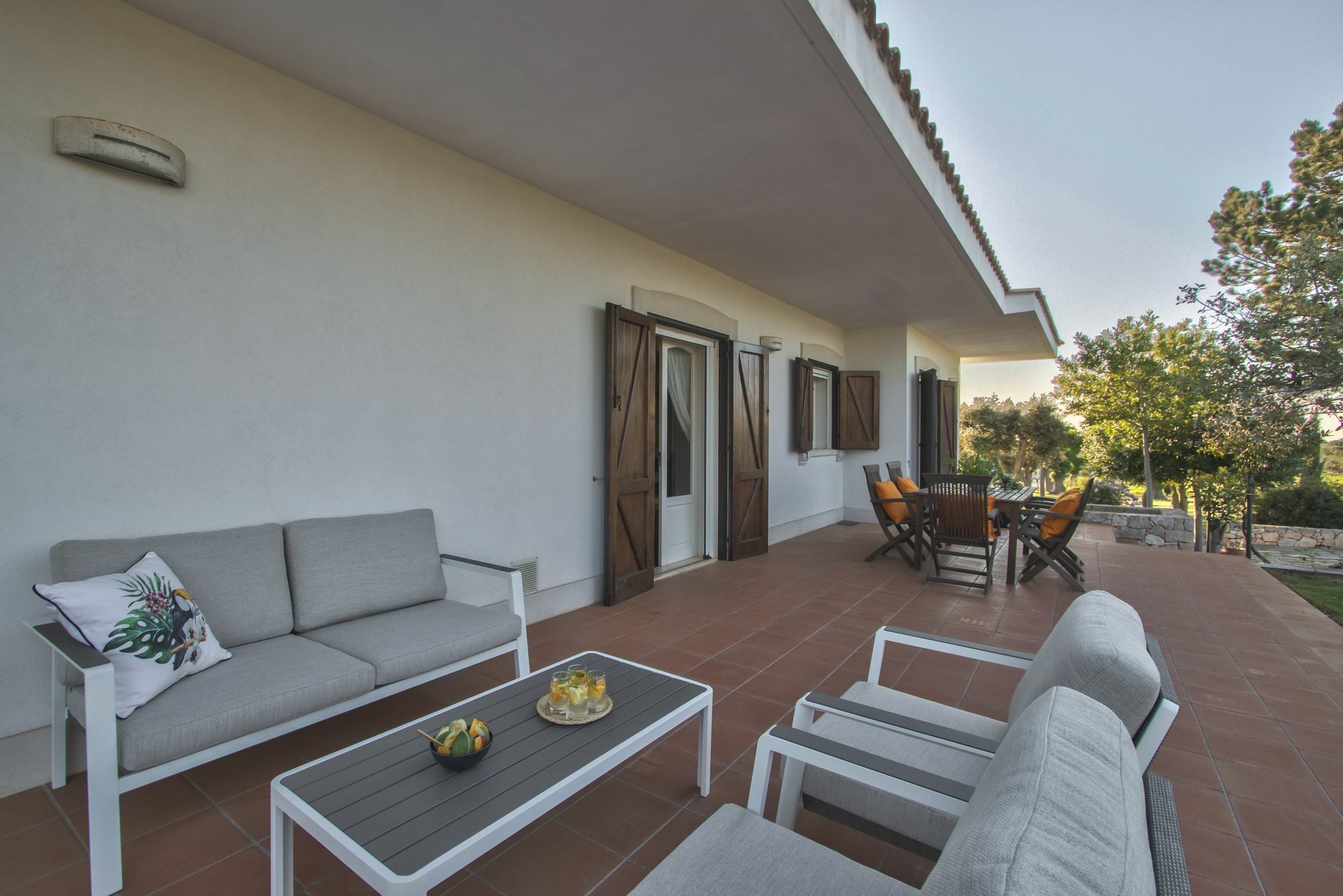 Villa Torto Monopoli Buitenkant foto
